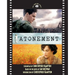 Atonement: The Shooting Script
