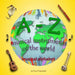 A-Z musical instruments: Learning the ABC with the help of the musical instruments of the world (musical alphabet) (A-Z early learning Book 1)