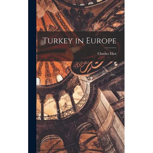 Turkey in Europe