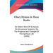 Olney Hymns In Three Books: On Select Texts Of Scripture; On Occasional Subjects; On The Progress And Changes Of The Spiritual Life (1840)