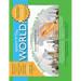 Europe and Asia, Continents Oceans & More - Student and Teacher's Resource Guide - Book 1: Europe and Asia, Continents, Oceans & More!
