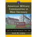 American Military Communities in West Germany: Life in the Cold War Badlands, 1945-1990