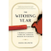 The Witching Year: A Memoir of Earnest Fumbling Through Modern Witchcraft