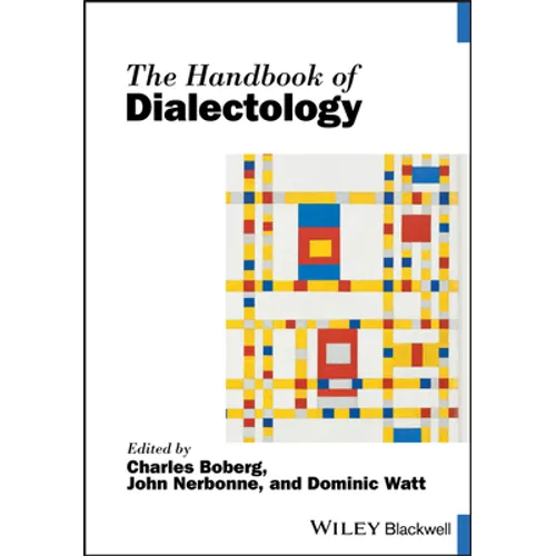 The Handbook of Dialectology