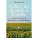 Making the Impossible Possible: My Work for Leprosy Elimination and Human Rights
