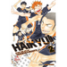 Haikyu!!, Vol. 2