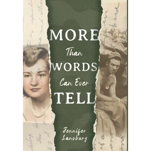 More Than Words Can Ever Tell