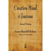 Creative Mind and Success
