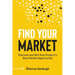Find Your Market: Discover and Win Your Product's Best Market Opportunity
