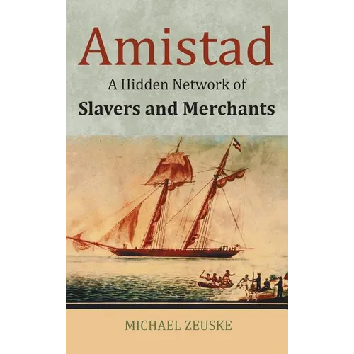 Amistad