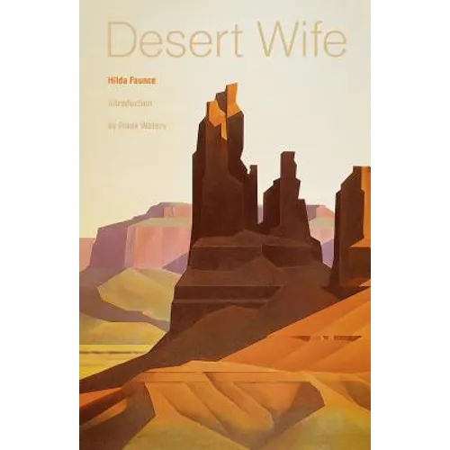 Desert Wife