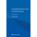 Competition Law in Australia