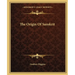 The Origin Of Sanskrit