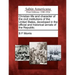 Christian life and character of the civil institutions of the United States, developed in the official and historical annals of the Republic.