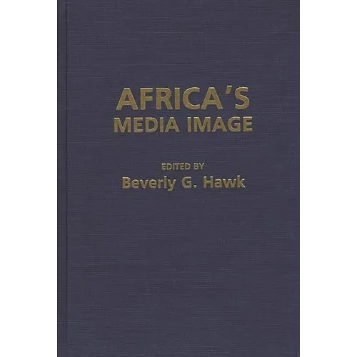 Africa's Media Image