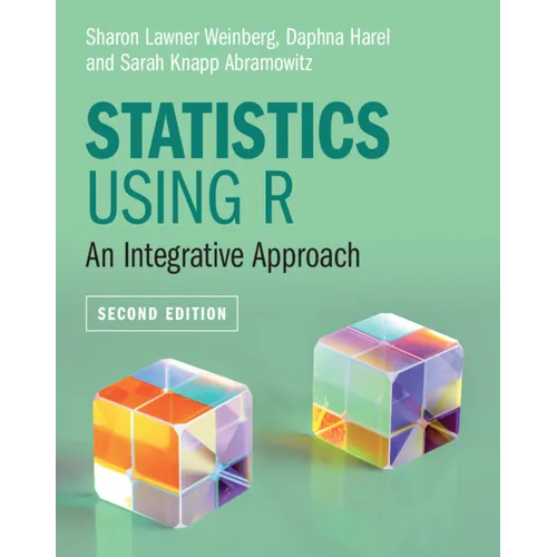 Statistics Using R