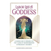 Labor Like a Goddess: A Fearless Guide to Preparing for the 7 Gates of Transformation in Pregnancy and Birth