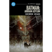 Batman: Arkham Asylum: DC Compact Comics