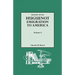 History of the Huguenot Emigration to America. Volume I