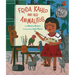 Frida Kahlo and Her Animalitos