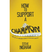 How to Support a Champion: The art of applying science to the elite athlete