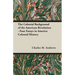 The Colonial Background of the American Revolution - Four Essays in America Colonial History