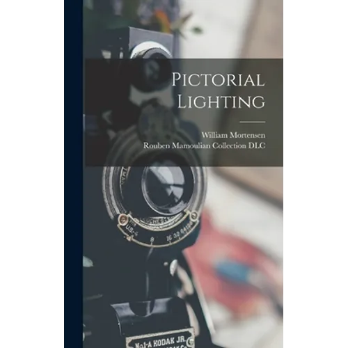 Pictorial Lighting
