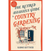 The Retired Assassin's Guide to Country Gardening