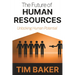 The Future of Human Resources: Unlocking Human Potential