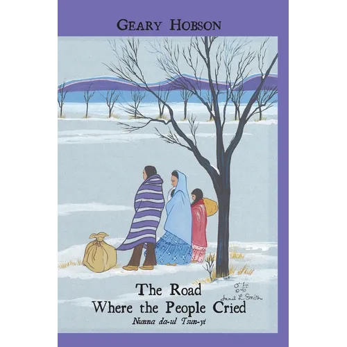 The Road Where the People Cried