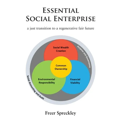 Essential Social Enterprise