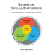 Essential Social Enterprise