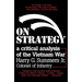 On Strategy: A Critical Analysis of the Vietnam War