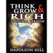 Think and Grow Rich: Original Version