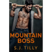 Mountain Boss: Mountain Men Series Book One