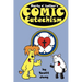 Marty n' Luther's Comic Catechism