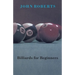 Billiards for Beginners