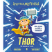 Little Myths Thor: The Making of a God