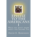 Epistle to the Americans I: What you don't know about the Income Tax