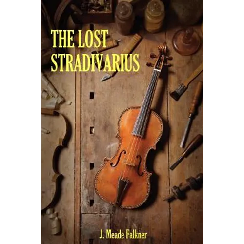 The Lost Stradivarius