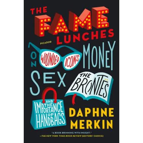 Fame Lunches