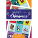 Self Care for Chingonas: A collection of stories and tips for chingonas like you.