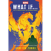 Marvel: What If...Kitty Pryde Stole the Phoenix Force? (an X-Men and America Chavez Story)