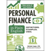 Personal Finance in Plain English: Definitions. Examples. Uses.
