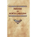 Indians of North Carolina