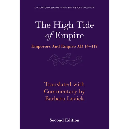 The High Tide of Empire