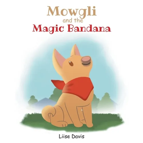 Mowgli and the Magic Bandana