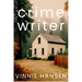 Crime Writer