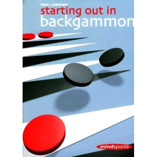 Starting out in Backgammon