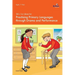 100+ Fun Ideas for Practising Primary Languages Through Drama and Performance
